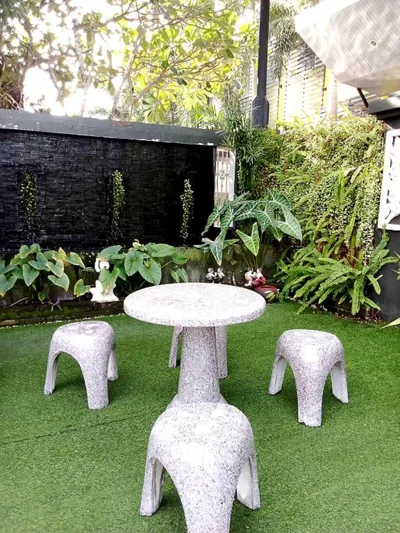 SB Living Place Hotel Phuket Town – Fotos 11