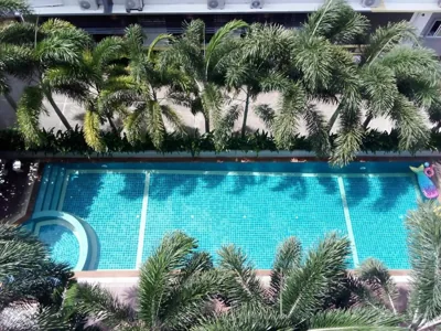 SB Living Place Hotel Phuket Town – Fotos 12