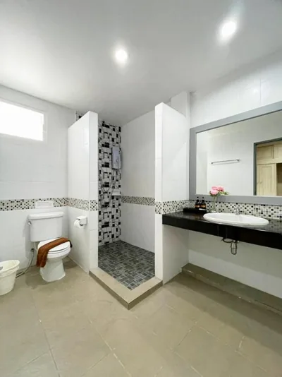 SB Living Place Hotel Phuket Town – Fotos 13