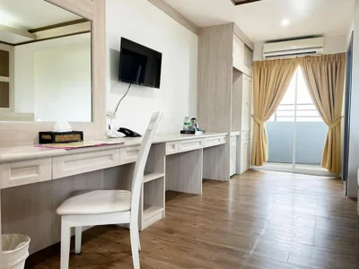 SB Living Place Hotel Phuket Town – Fotos 14